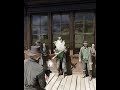 Quickdraw and Brutal Combat - Red Dead Redemption 2 #rdr2 #arthurmorgan #reddeadredemtion2 #rockstar