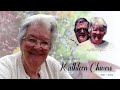 Live Stream of the Funeral Service of Kathleen Chivers