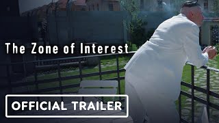 The Zone of Interest - Official Trailer 2 (Sandra Hüller, Christian Friedel)