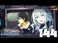 The Legend of Heroes: Trails Through Daybreak [PC] (4K) EP144 {Pandemonium: Old Town}