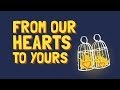 Wellcast - From Our Heart to Yours