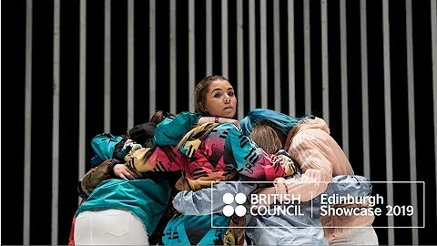 Edinburgh Showcase 2019: 'Hard To Be Soft  A Belfa...