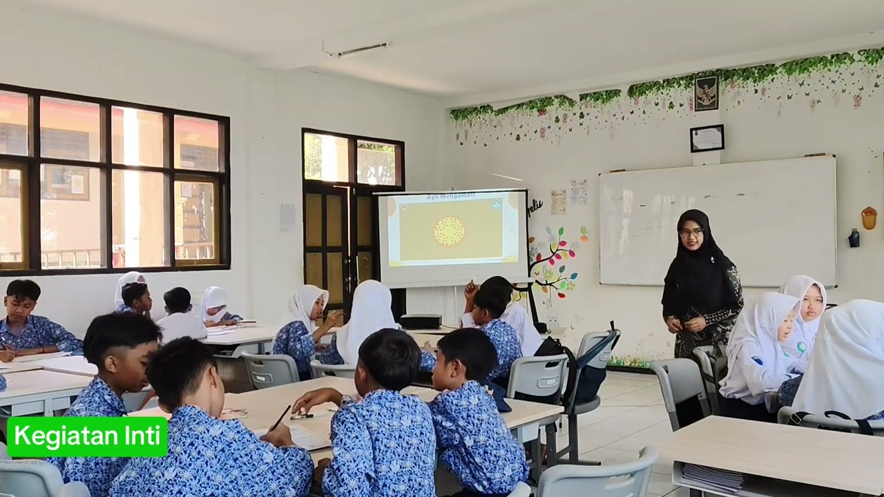 Video UKIN PPG GURU Tertentu 2024 Matematika SMP