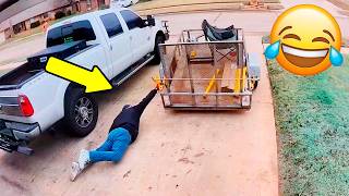 Я РЖАЛ ДО СЛЕЗ😂 15 Минут ОТБОРНЫХ ПРИКОЛОВ 2026 Смешные видео - Лучшие ПРИКОЛЫ #282