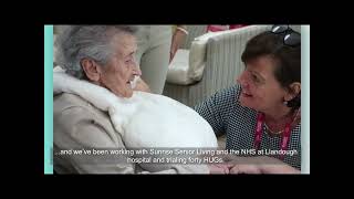 HUG by the LAUGH Project | Sensory Companion for Dementia Patients | The Alzheimer's Store screenshot 5