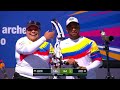 Compound highlights | Tlaxcala 2026 Pan American Championships