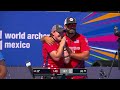 Compound highlights | Tlaxcala 2026 Pan American Championships