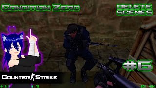 Creo que lo pasé demasiado rápido | 6 | Counter Strike CZ: Deleted Scenes