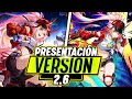 ¡LA VERSIÓN 2.6 de HONKAI STAR RAIL nos TRAERÁ TODO ESTO!⭐ NUEVO MODO, JADES GRATIS, PJS, etc