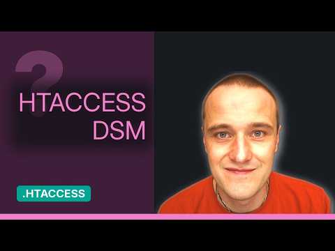 How to use .htaccess in a non open-basedir path of Synology/DSM 6.1?