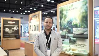Download Lagu Ghassan Younis, Regional Manager, MTM Group | MECAM Exhibitor MP3