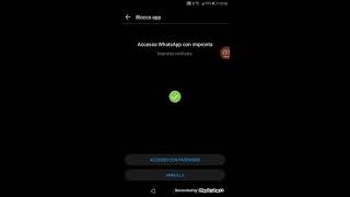 Mise à jour de WhatsApp 2.17.405 screenshot 5