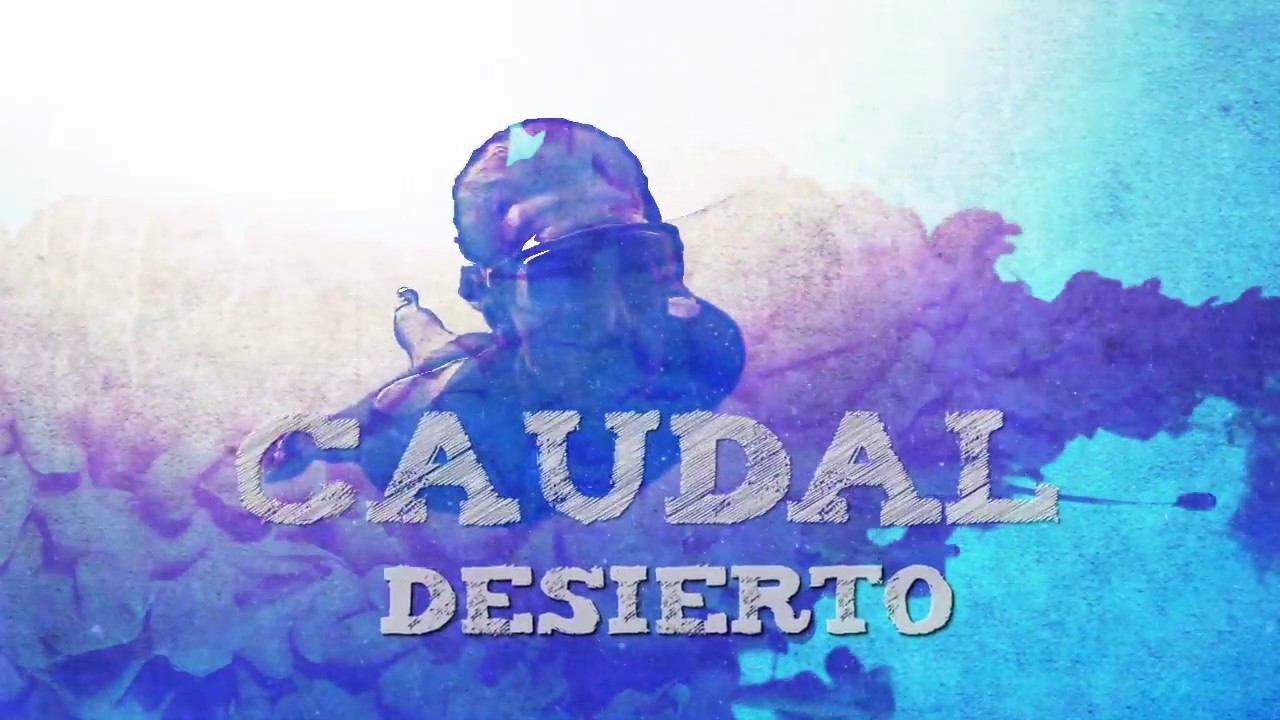 Watch Caudal - Desierto (Audio Oficial) #caudalcl on YouTube Watch Caudal - Desierto (Audio Oficial) #caudalcl on YouTube