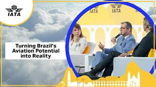 Turning Brazil’s Aviation Potential into Reality