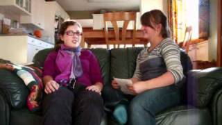 Interview With A Sarah Nov. 310