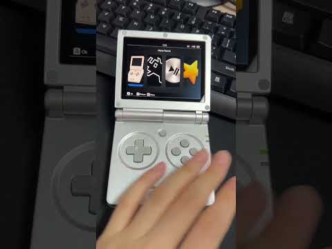 Anbernic RG35XX SP
