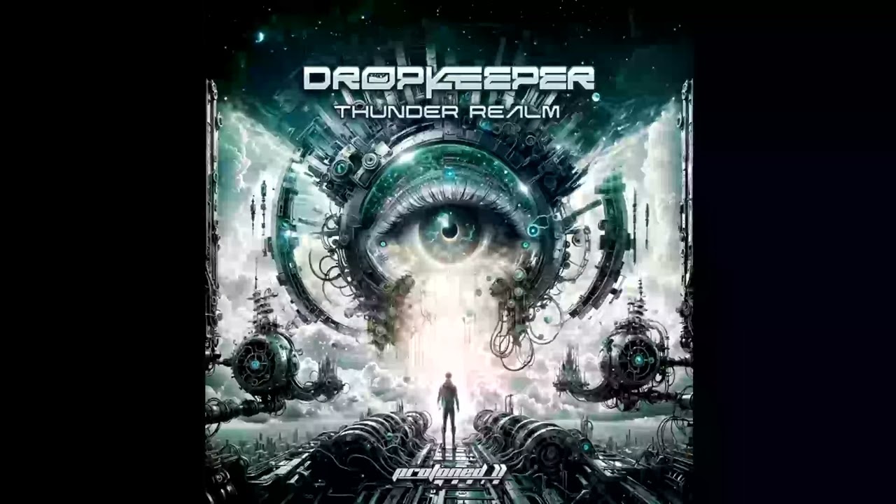 Watch Dropkeeper & Adrenaline Rush - Thunder Realm on YouTube Watch Dropkeeper & Adrenaline Rush - Thunder Realm on YouTube
