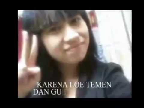 Slank - friendship (lirik)