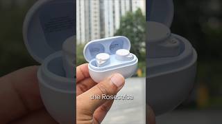 Are These Earbuds Hidden Gems? ROSESELSA Ceramics Ultra