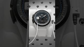 Not your typical Pilots Watch.