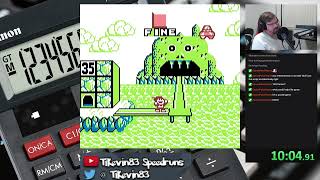 GB Daedalian Opus TAS in 10:30.63 by Jigwally - TASBot Console Verification
