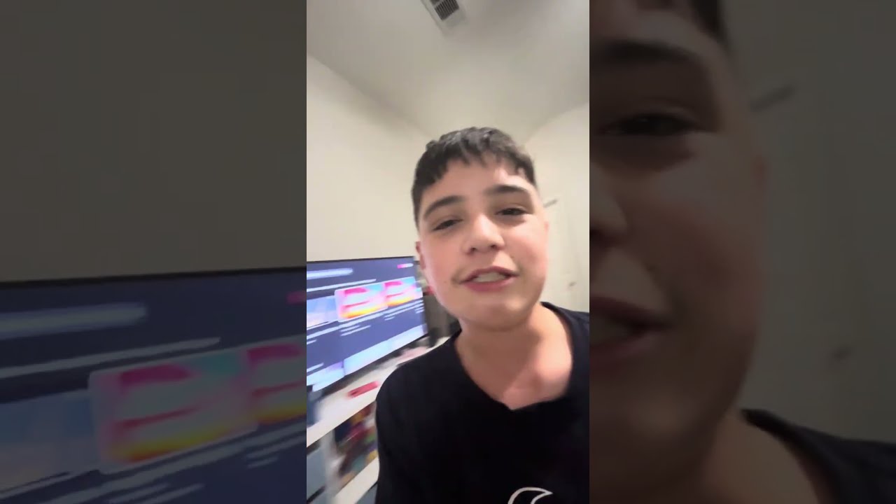 DJ Elmo vs PlayScrew vs That One Guy triple threat dirty boxing match