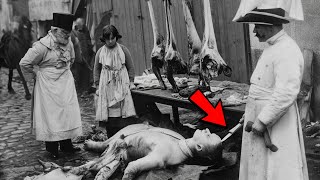 🔴100 SHOCKING Historical Photos That Remember What We Forgot!