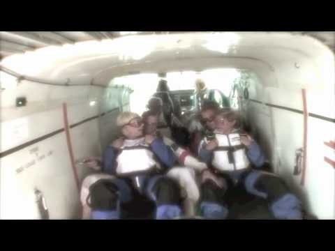 Tjeko Skydive Event