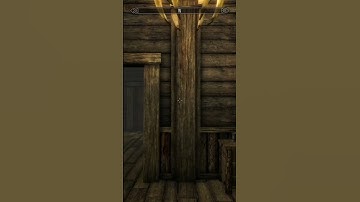 Khajiit bullies Grelod