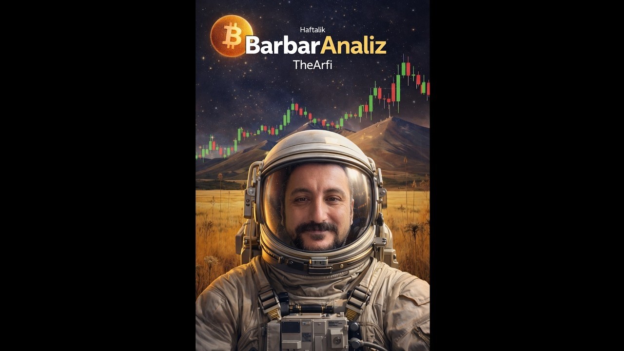 Barbarın Pazarı - #17 - The Arfi 05/07/2026