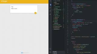Famous 4  unit testing demo | 8. Workshop - Note Keeper | level-0 bootcamp-prep Profile