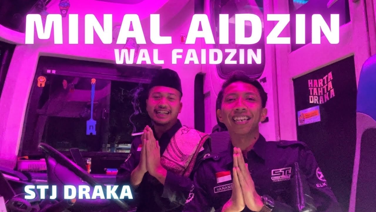 LEBARAN ALA CREW STJ DRAKA