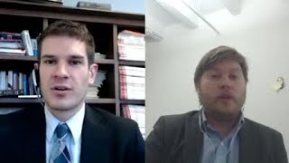 Kevin Glass & Sonny Bunch [Rational Actors]