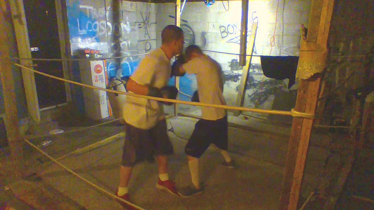 troy vs will 19 BOXING fuck you