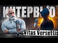 ИНТЕРВЬЮ С ОВНЕРОМ САМОЙ СТАРОЙ СЕМЬИ в GTA 5 RP! ВОЙНА VERSETTI vs BLACK на Majestic RP