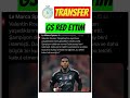 Beşiktaş İçin Rosier Galatasaray'ı Red Ettim #keşfet #football #transfer #beşiktaş