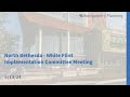North Bethesda - White Flint Implementation Committee Meeting: 5/13/24