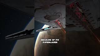 The Most TERRIFYING Star Destroyer Variant!