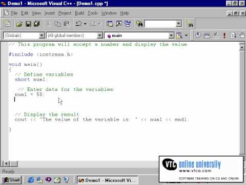 11-Assignment Statements vs. Prompting for user input