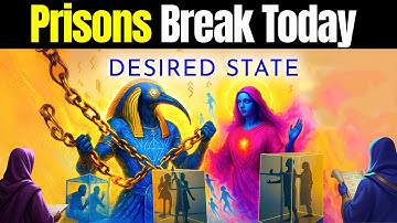 If You See This, Thoth & Sophia Reveal the Secret to Breaking Free from 3D - Unstoppable Now!