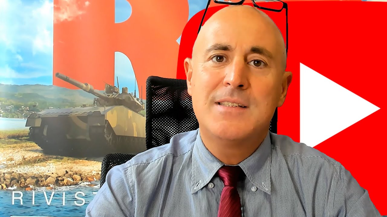 Italia e guerra: il Direttore risponde al Ministro Crosetto