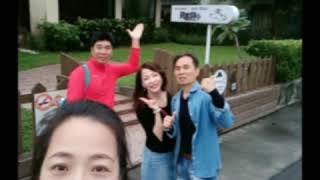 2019110204 鷗漫(露營)啡藏(民宿)樂悠悠