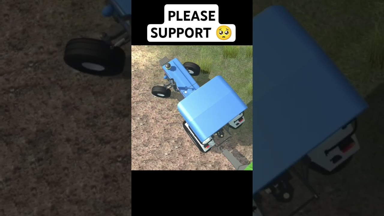 Powertrac  Euro 50 powerhouse ll 50 hp 