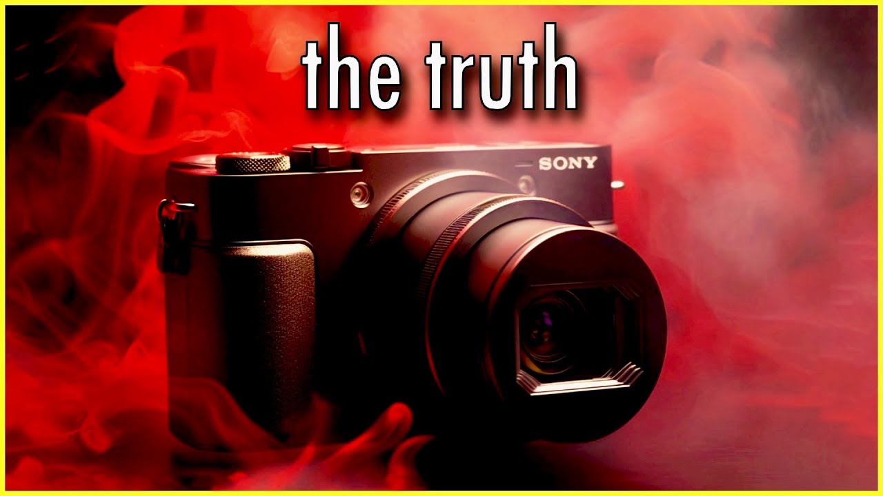 Sony ZV-E1 Review: The Truth Will Set You Free