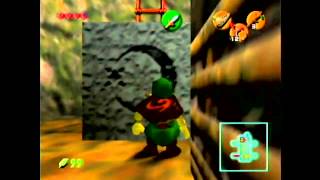 Replay – The Legend Of Zelda: Majora's Mask - Game Informer