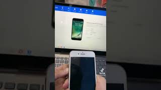 cách bẻ khóa màn hình iphone đơn giản tại nhà screenshot 3