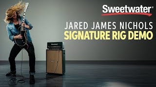 Jared James Nichols Signature Rig Demo