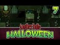 Mermaid Swamp - Another Indie Halloween: Day 7