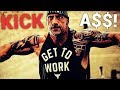 GET TO WORK - The Ultimate Motivational Video