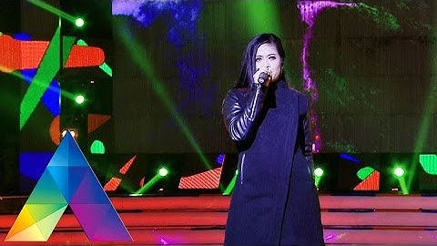 VIVA MEGA BARCA - Slank,Rossa, Kikan X Kotak, Geisha, GAC Part 5/6